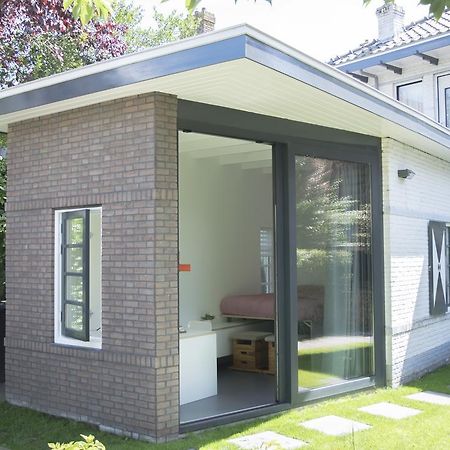 Innkt Leeuwarden Luaran gambar