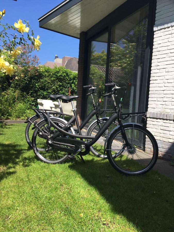 Innkt Leeuwarden Luaran gambar