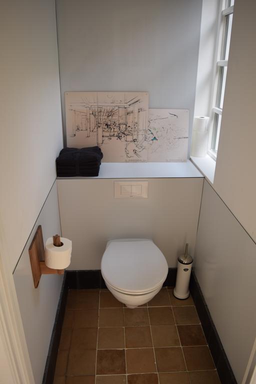 Innkt Leeuwarden Luaran gambar