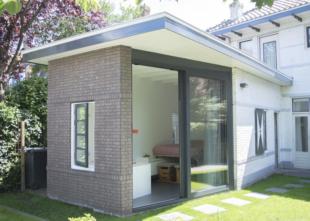 Innkt Leeuwarden Luaran gambar